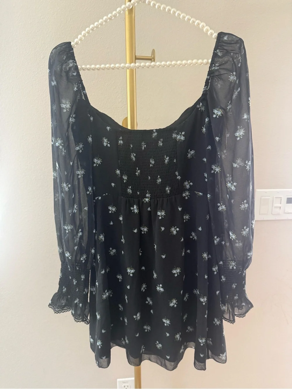 Aritzia Wilfred Emmylou Dress